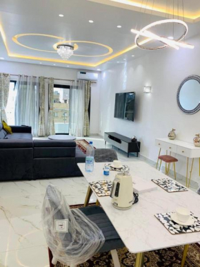 Apartment meuble ngor Almadies
